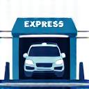 Automatikwäsche Icon